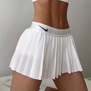 Nike Court Victory Tennis Skirt